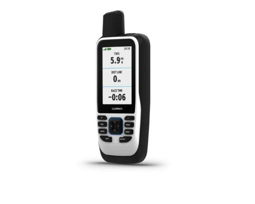 GARMIN GPSMAP 86s