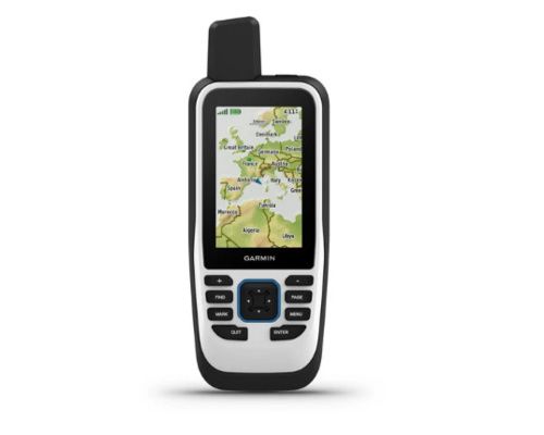 GARMIN GPSMAP 86s