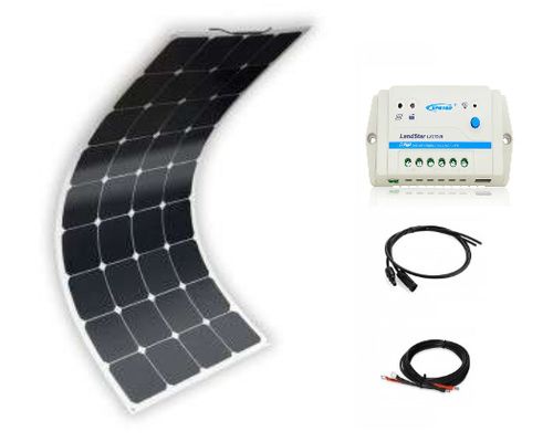 MX FLEX Kit solaire 100W