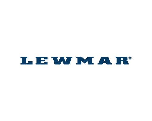 LEWMAR Vitre acrylique gris pour pannneau Low Profile T10