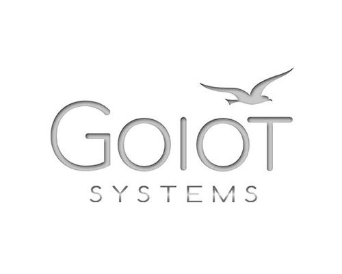 GOIOT Joint pour panneau Evolution 8.8 (le mètre)