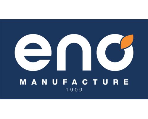 ENO Olive adaptateur sortie lisse inox 8mm vers G1/4