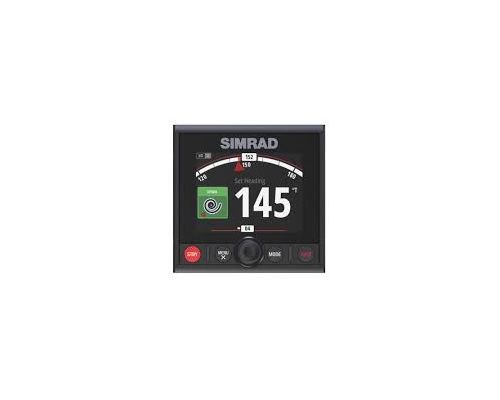 SIMRAD Pupitre de commande pour auto-pilote AP44