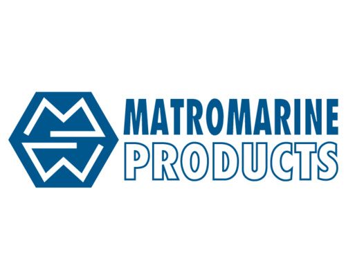 MATROMARINE Turbine pour pompe macératrice / Broyeur