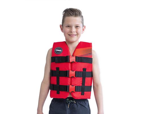 gilet de sauvetage bigship