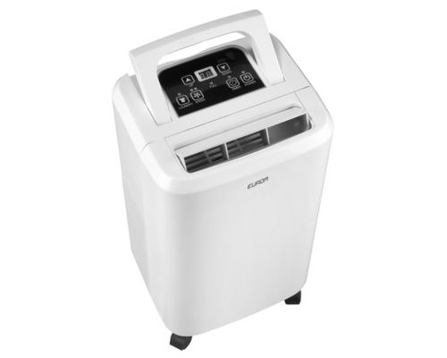 EUROM Déshumidificateur 20l/24h 220V