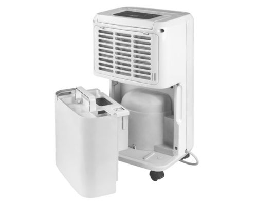 EUROM Déshumidificateur 20l/24h 220V