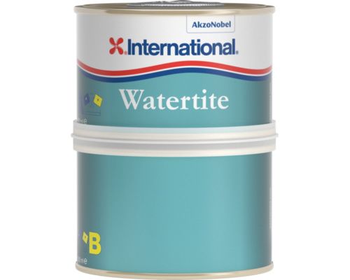INTERNATIONAL Mastic époxy Watertite 1L - Colle et mastic