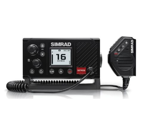 SIMRAD VHF fixe RS20S NMEA2000/DSC
