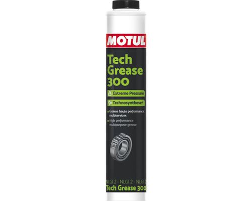 MOTUL Tech grease 300 en cartouche - 400g