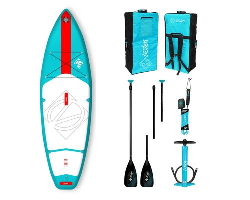 LOZEN Pack Paddle 7'5 plus équipement complet