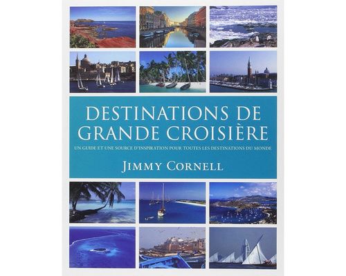 VAGNON Destinations de grande croisière