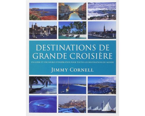 VAGNON Destinations de grande croisière