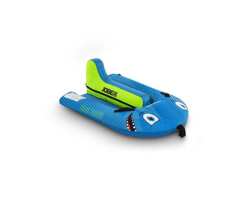 JOBE Bouée tractée Shark 1P