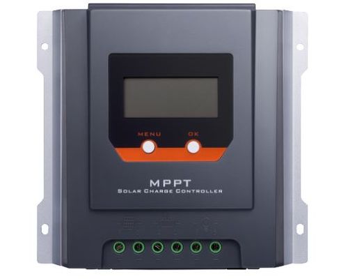 MARLEC régulateur solaire MPPT 20A-12/24V Spectra