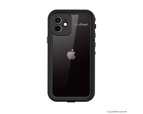CASEPROOF Coque étanche anti-choc iPhone 12 mini