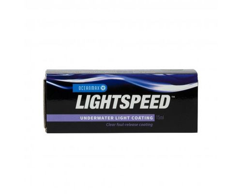 LIGHTSPEED Kit de protection projecteurs sous-marins 15 ml