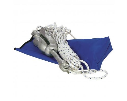 Kit grappin 1,5kg