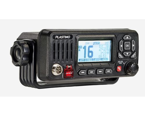 PLASTIMO VHF fixe ASN FX-500