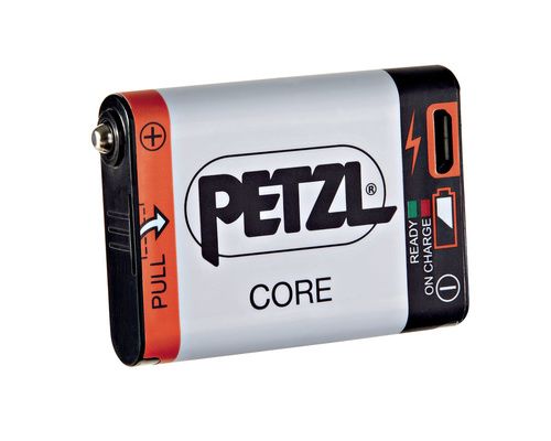 PETZL Batterie lithium-ion ACCU CORE