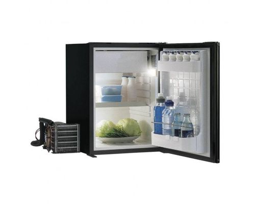 VITRIFRIGO Réfrigérateur SeaClassic C42L noir (Airlock)