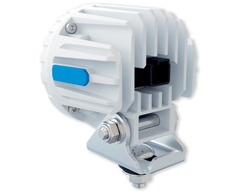 MANTAGUA KERZO 24W 2500lm 60° 9-30VDC - Blanc 4000K - IP68