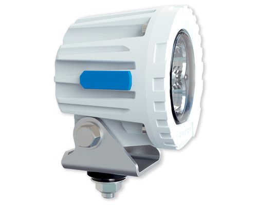 MANTAGUA KERZO 24W 2500lm 60° 9-30VDC - Blanc 4000K - IP68