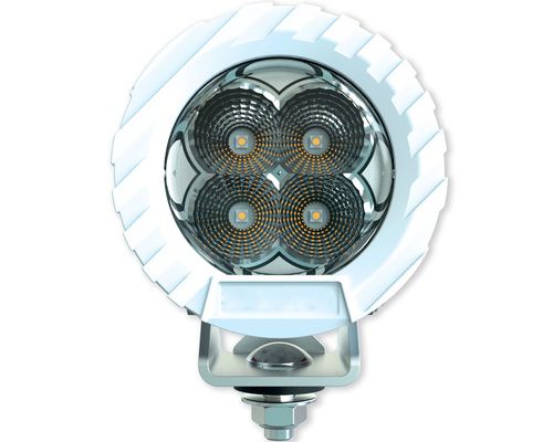 MANTAGUA KERZO 24W 2500lm 60° 9-30VDC - Blanc 4000K - IP68