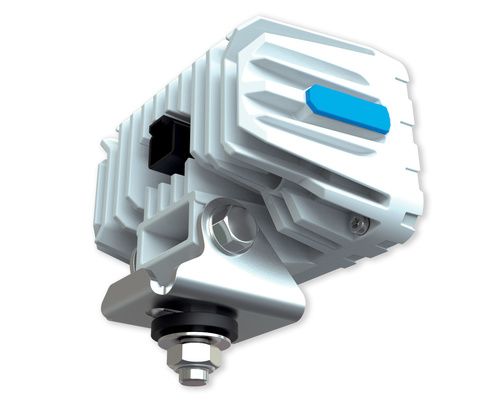 MANTAGUA KERZO 36W 3800lm 28° 9-30VDC - Blanc 4000K - IP68