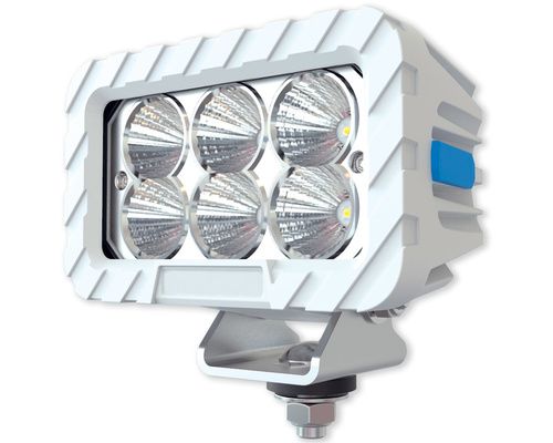 MANTAGUA KERZO 36W 3800lm 60° 9-30VDC - Blanc 4000K - IP68