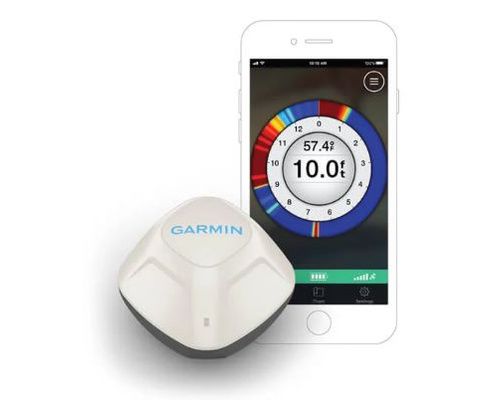 GARMIN Striker CAST