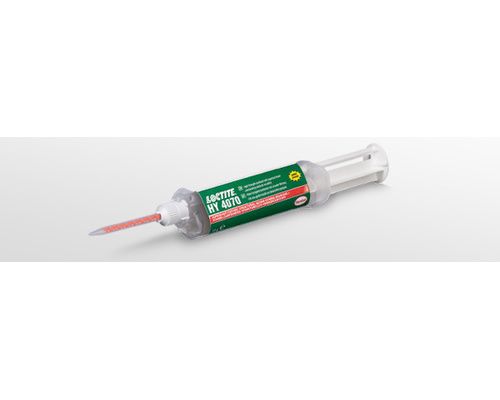 LOCTITE 4070 Adhésif multi-usage rapide, seringue 11 g