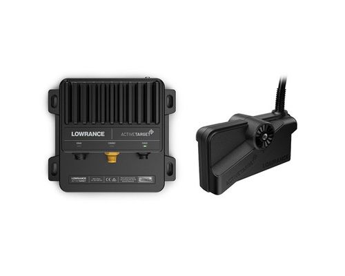 LOWRANCE Pack Active Target