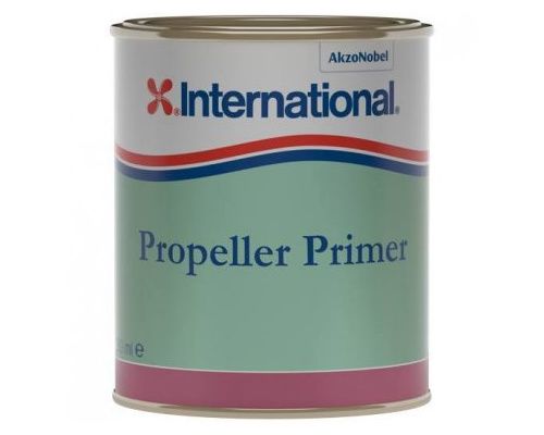 INTERNATIONAL Propeller Primer 0,25L