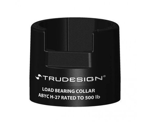 TRUDESIGN collier de renfort pour connexion abyc h-27 petit