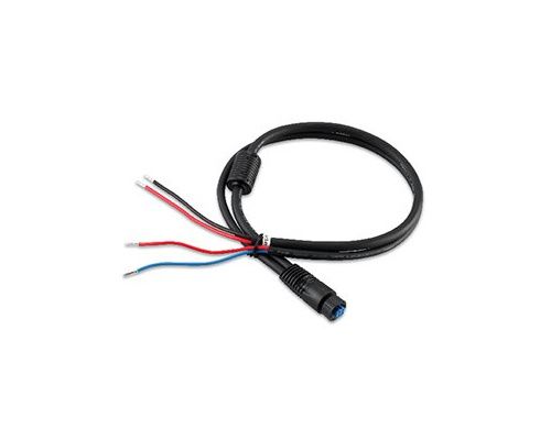 GARMIN Cable d'alimentation unité de puissance