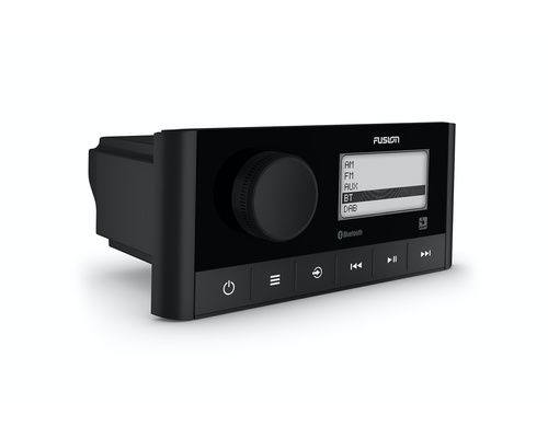 FUSION RA-60 autoradio