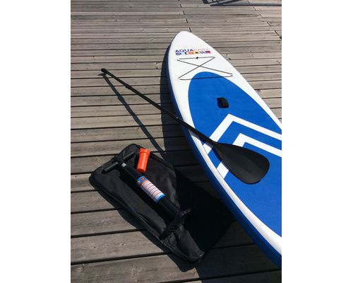 AQUAPARX Pack Paddle 10'3 équipement complet