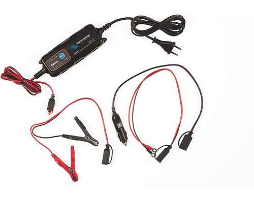 VICTRON Chargeur 12V 1,1A