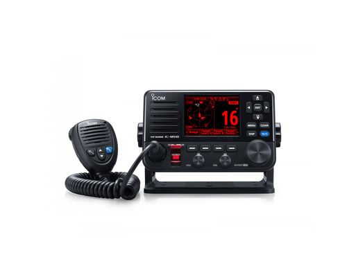 ICOM IC-M510E AIS