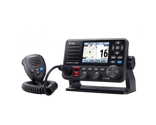 ICOM IC-M510E