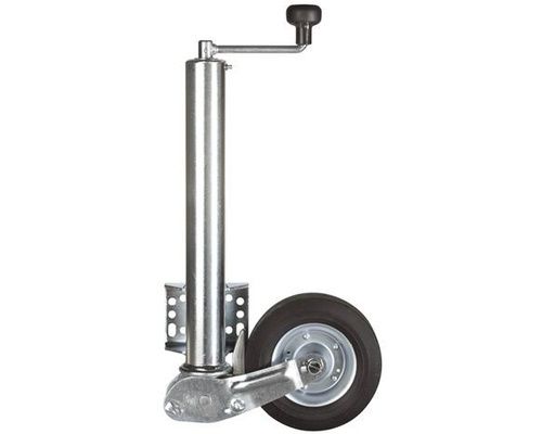 Roue jockey Plus 60mm - 400kg - vrac