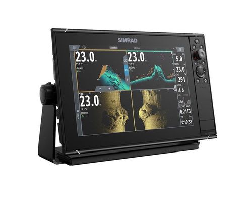 SIMRAD Ecran NSS12 EVO3S