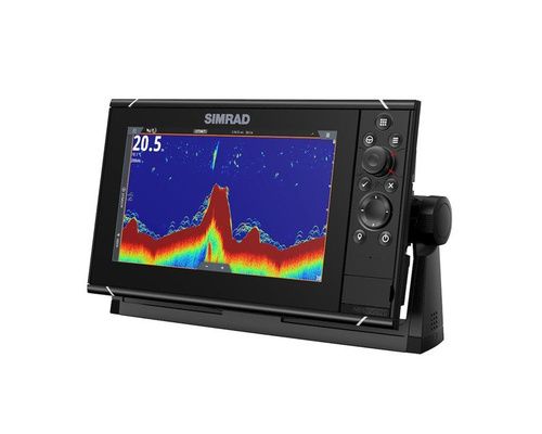 SIMRAD écran  NSS9 EVO3S