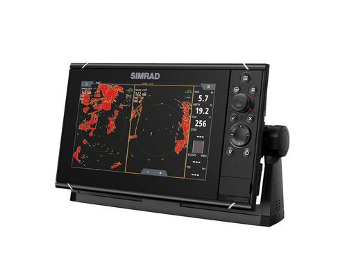 SIMRAD écran  NSS9 EVO3S