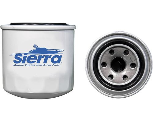 SIERRA FILTRE HUILE FORD V8 302/351