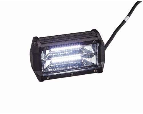 BIGSHIP Barre LED 134mm 72W - 2880LM