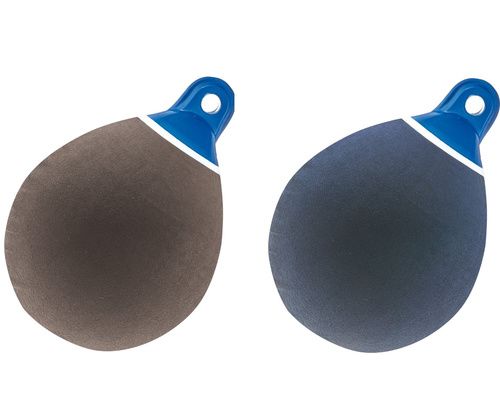 Housse PB neoprene réversible bleue/noire A4 Ø55cm