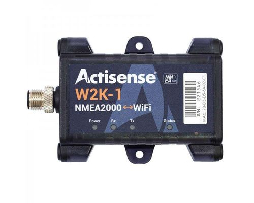 ACTISENSE Passerelle WIFI NMEA 2000