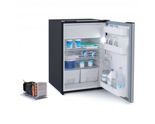 VITRIFRIGO Réfrigérateur SeaClassic C130L Gris (Airlock)
